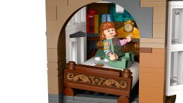 LEGO 76437 - Detailansicht 5