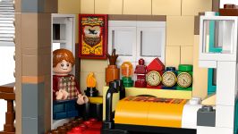 LEGO 76437 - Detailansicht 6