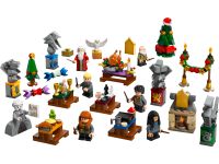 LEGO Harry Potter 76438 LEGO® Harry Potter™ Adventskalender 2024