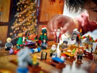LEGO 76438 - Fertiges Modell 2