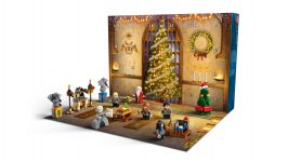 LEGO 76438 - Detailansicht 1
