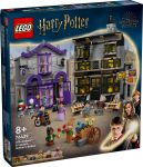 LEGO 76439 - Verpackung Ansicht 1