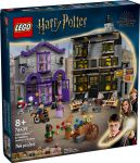 LEGO 76439 - Verpackung Ansicht 1