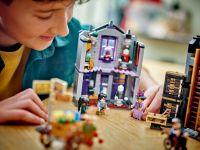 LEGO 76439 - Fertiges Modell 2
