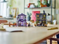 LEGO 76439 - Modell im Umgebungsbild