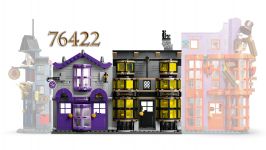 LEGO 76439 - Detailansicht 5