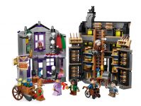 LEGO 76439 - Bild 1
