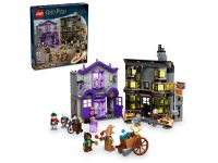 LEGO 76439 - Verpackung mit fertigem Modell