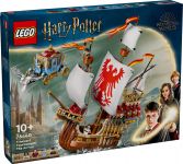 LEGO 76440 - Verpackung Ansicht 1