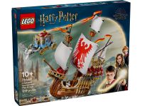 LEGO 76440 - Verpackung Ansicht 1