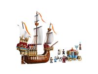 LEGO 76440 - Bild 1