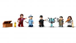 LEGO 76440 - Detailansicht 1