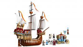 LEGO 76440 - Detailansicht 2