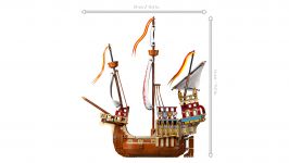 LEGO 76440 - Detailansicht 4