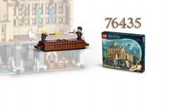 LEGO 76441 - Detailansicht 2