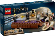 LEGO 76441 - Verpackung Ansicht 1