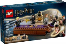 LEGO 76441 - Verpackung Ansicht 1