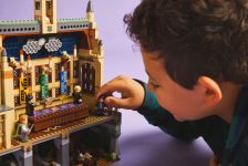 LEGO 76441 - Fertiges Modell 4