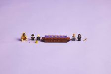 LEGO 76441 - Modell im Umgebungsbild