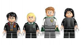 LEGO 76441 - Komponenten-Uebersicht