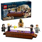 LEGO 76441 - Verpackung mit fertigem Modell