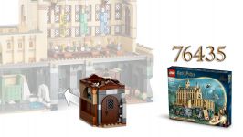 LEGO 76442 - Detailansicht 5