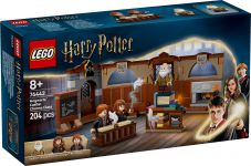 LEGO 76442 - Verpackung Ansicht 1