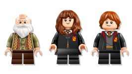 LEGO 76442 - Komponenten-Uebersicht