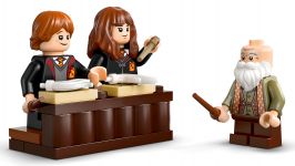 LEGO 76442 - Detailansicht 1