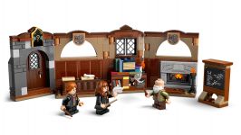 LEGO 76442 - Detailansicht 2