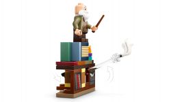 LEGO 76442 - Detailansicht 3