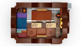 LEGO 76442 - Detailansicht 4