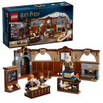 LEGO 76442 - Verpackung mit fertigem Modell