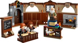 LEGO 76442 - Produktbild