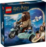 LEGO 76443 - Verpackung Ansicht 1