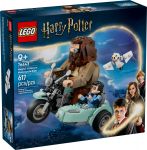 LEGO 76443 - Verpackung Ansicht 1
