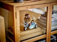 LEGO 76443 - Modell im Umgebungsbild