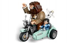 LEGO 76443 - Detailansicht 2
