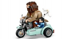 LEGO 76443 - Detailansicht 3