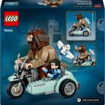 LEGO 76443 - Produktbild