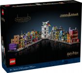 LEGO 76444 - Verpackung Ansicht 1