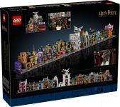 LEGO 76444 - Verpackung Rueckseite