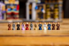 LEGO 76444 - Bauphase 4