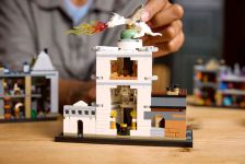 LEGO 76444 - Bauphase 5