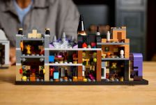 LEGO 76444 - Bauphase 6