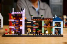 LEGO 76444 - Bauphase 7
