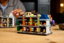 LEGO 76444 - Bauphase 8