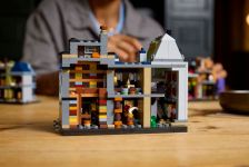 LEGO 76444 - Bauphase 9