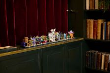 LEGO 76444 - Umgebungsbild 1