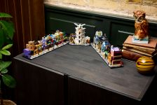 LEGO 76444 - Umgebungsbild 3